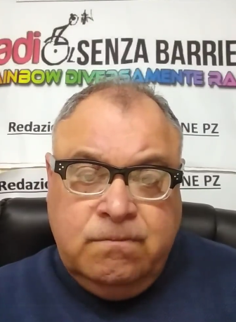 SCATTO RADIOFONICO