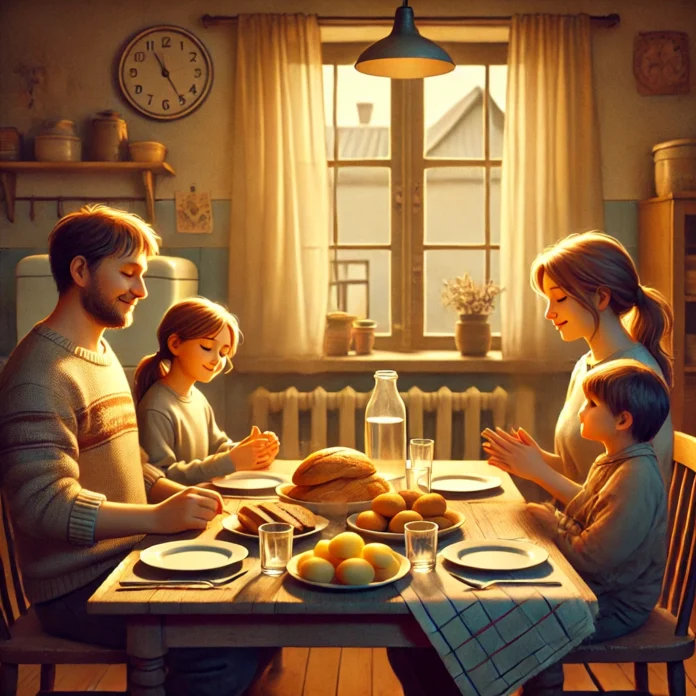 Nuove Forme di Povertà: L’impatto della Crisi Economica sulle Famiglie e la Classe Media