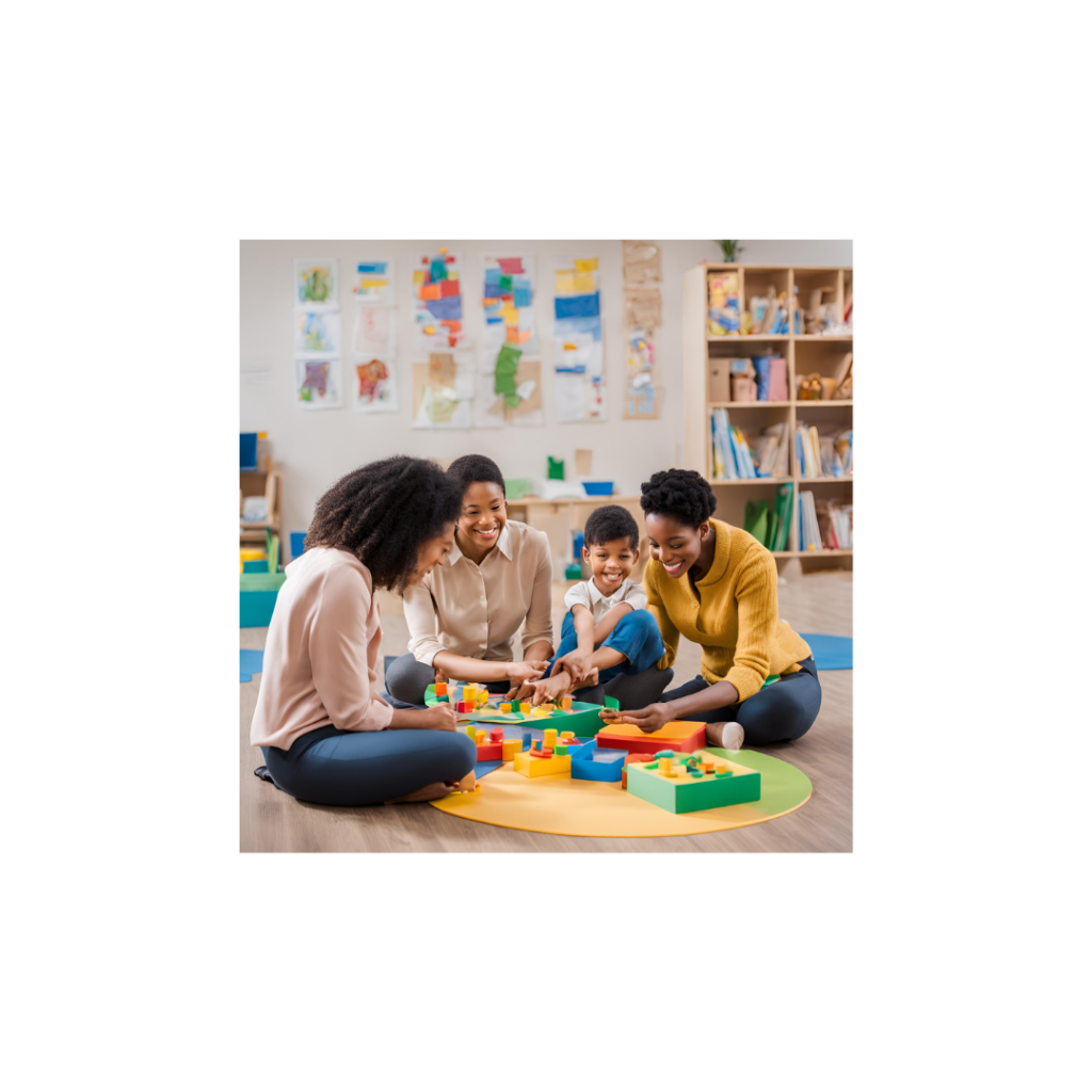 La riforma della formazione dei professionisti che accompagnano bambini affetti da disturbi del neuro sviluppo