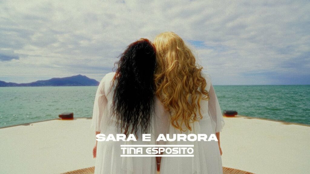 Sara e Aurora Esposito: Le Sorelle Gemelle di Ercolano, una canzone per ricordare di Tina Esposito.